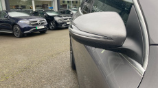 Mercedes-Benz Eqa 250+ 140kW AMG Line Executive 70.5kWh 5dr Auto Electric Hatchback